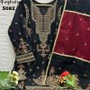 VS FASHION 5082 READYMADE SALWAR SUITS