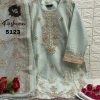 VS FASHION RM 5123 B READYMADE SALWAR SUITS