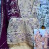 ZAHA 10228 KHUSHBOO VOL 08 SALWAR SUITS