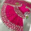 ZEEL FASHION ZF 258 A DESIGNER LEHENGA WHOLESALE