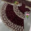 ZEEL FASHION ZF 258 B DESIGNER LEHENGA WHOLESALE