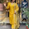 AAROHI DESIGNER AD 149 B SALWAR SUITS