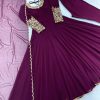 AAROHI DESIGNER PD 1027 M DESIGNER GOWN