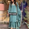 AAROHI DESIGNER PD 1049 FANCY SALWAR SUITS