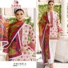 AASHA DESIGNER 1025 A PAKISTANI SALWAR SUITS