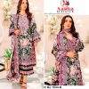 AASHA DESIGNER 1044 B COTTON PAKISTANI SUITS