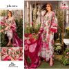 AASHA DESIGNER 1057 A COTTON SALWAR SUITS