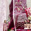 AASHA DESIGNER 1062 A COTTON PAKISTANI SUITS