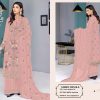 AFFAN CREATION 9012 A TO D SALWAR SUITS WHOLESALE