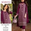 AL KHUSHBU ALK 4092 BAREEZ SALWAR SUITS