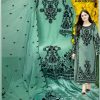 ANAMSA 247 C PAKISTANI SUITS WHOLESALE