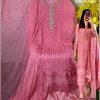 ANAMSA 417 PAKISTANI SALWAR SUITS IN INDIA