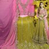 ANAMSA 425 SALWAR SUITS WHOLESALE