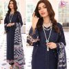 DINSAA SUIT 187 PAKISTANI COTTON SUITS