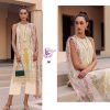 DINSAA SUIT 201 COTTON SALWAR SUITS