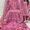 FEPIC C 1671 ROSEMEEN PAKISTANI SUITS IN INDIA