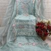 FEPIC C 1702 ROSEMEEN PAKISTANI SUITS