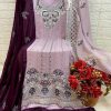 FEPIC C 1739 ROSEMEEN PAKISTANI SUITS IN INDIA