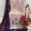 FEPIC C 1739 ROSEMEEN PAKISTANI SUITS IN INDIA