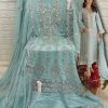 FEPIC C 1778 ROSEMEEN PAKISTANI SUITS IN INDIA