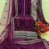 FEPIC C 1780 ROSEMEEN PAKISTANI SUITS IN INDIA