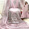 FEPIC C 1781 ROSEMEEN PAKISTANI SUITS IN INDIA