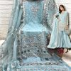 FEPIC C 1781 ROSEMEEN PAKISTANI SUITS IN INDIA