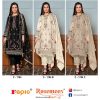 FEPIC C 1784 ROSEMEEN SALWAR KAMEEZ