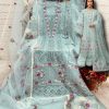 FEPIC C 1791 B ROSEMEEN SALWAR SUITS WHOLESALE