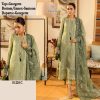 HOOR TEX H 224 A TO C SALWAR SUITS WHOLESALE