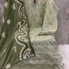 HOOR TEX H 224 A TO C SALWAR SUITS WHOLESALE