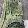 HOOR TEX H 225 A TO D SALWAR SUITS WHOLESALE