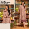 HOOR TEX H 225 A TO D SALWAR SUITS WHOLESALE