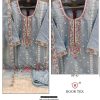 HOOR TEX HF 42 READYMADE SALWAR SUITS