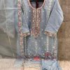 HOOR TEX HF 42 READYMADE SALWAR SUITS