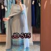 JENNY DESIGNER JD 515 SALWAR SUITS WHOLESALE