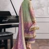 KARMA FASHION KF 1632 DESIGNER SALWAR SUITS