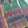 KARMA FASHION KF 1632 DESIGNER SALWAR SUITS