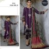 MEHBOOB TEX 1189 B PAKISTANI COTTON SUITS