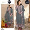 MEHBOOB TEX 1241 B PAKISTANI SUITS WHOLESALER