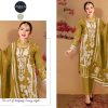 MEHBOOB TEX 1263 E TO H SALWAR SUITS