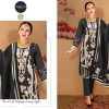 MEHBOOB TEX 1263 E TO H SALWAR SUITS