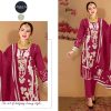 MEHBOOB TEX 1263 E TO H SALWAR SUITS