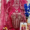 MEHBOOB TEX 1263 E TO H SALWAR SUITS