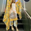 MEHBOOB TEX 1270 C COTTON PAKISTANI SUITS