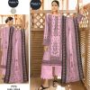 MEHBOOB TEX 1283 B COTTON SALWAR SUITS