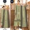 MEHBOOB TEX 1283 C COTTON SALWAR SUITS