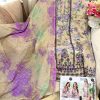 MEHBOOB TEX 1291 A PAKISTANI COTTON SUITS