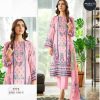 MEHBOOB TEX 1291 C PAKISTANI COTTON SUITS