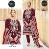 MEHBOOB TEX 1297 B COTTON SALWAR SUITS